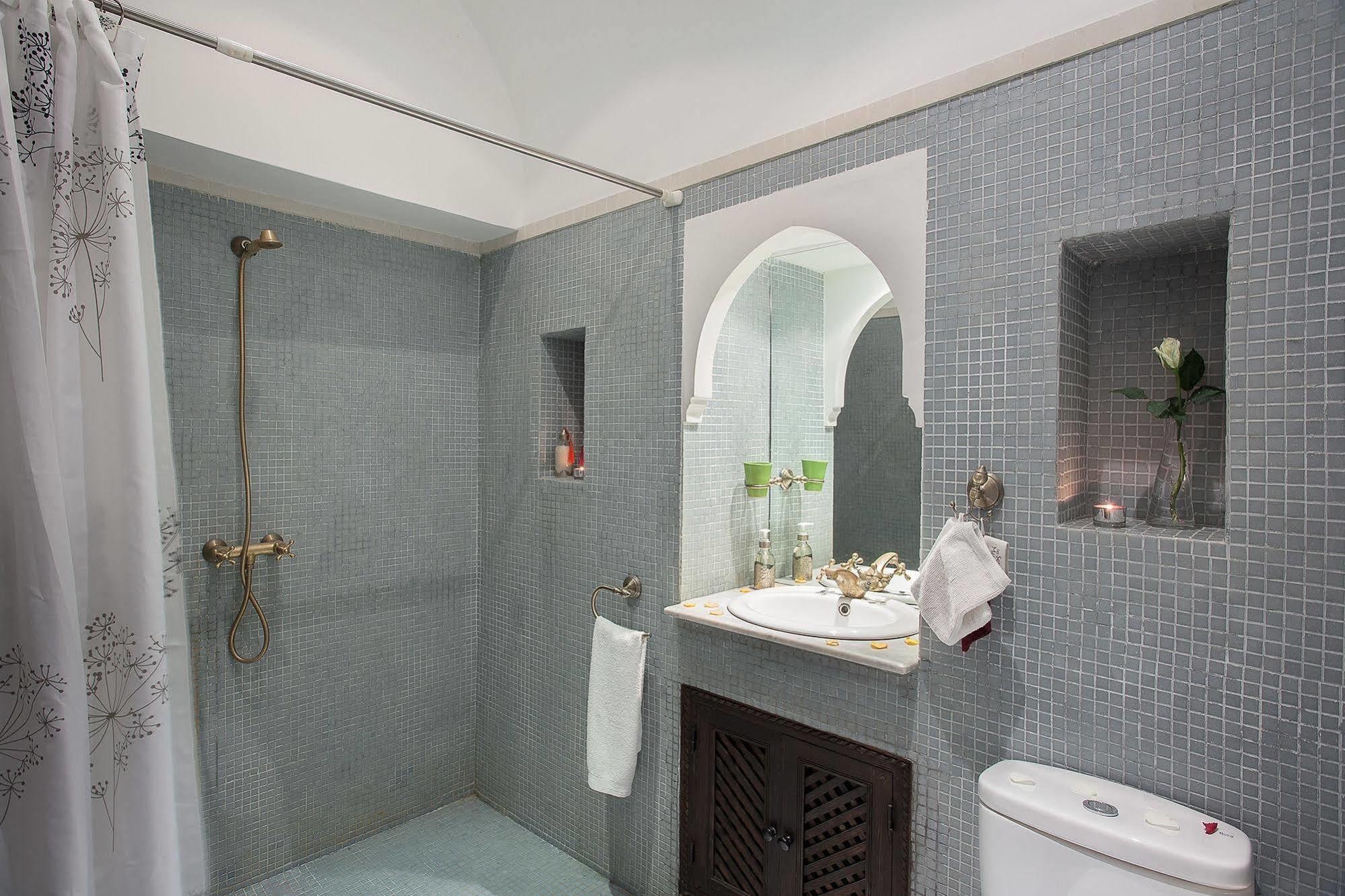 Riad Darija Marrakesh Exterior foto